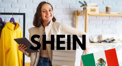 SHEIN lanza 9 VACANTES para trabajar en sus oficinas de México en 2023; estos son los REQUISITOS