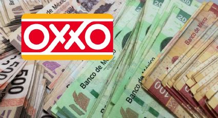 ¿Cuánto es lo MÁXIMO que puedo retirar de un Oxxo y cuál es su comisión?