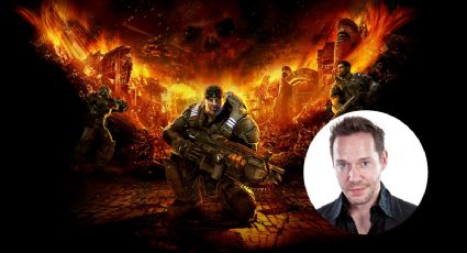 Guionista de Dune se une a la película de Gears of Wars de Netflix