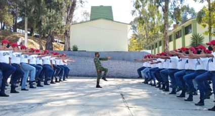 ¿Me pueden arrestar si no hago el servicio militar en 2023?