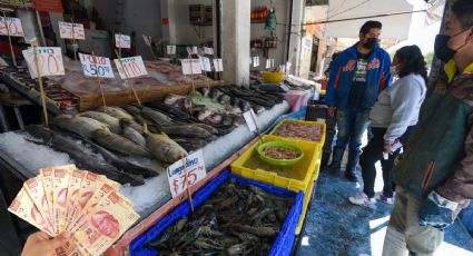 5 tips básicos para ahorrar al comprar mariscos en temporada de cuaresma