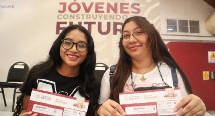 Jóvenes Construyendo el futuro: ¿Cómo me registro para REINGRESAR y cobrar PAGO de 6,310 pesos | FECHA