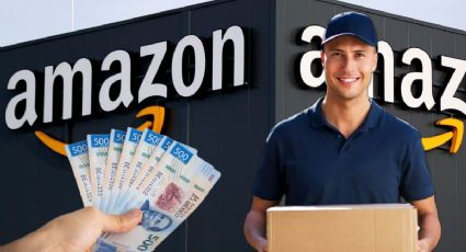 ¿Cuánto GANA un empleado de Amazon en México en 2023 ? SUELDO por puesto