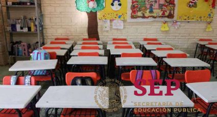 SEP: ¿Por qué NO habrá clases para alumnos de primaria y secundaría el 31 de marzo?