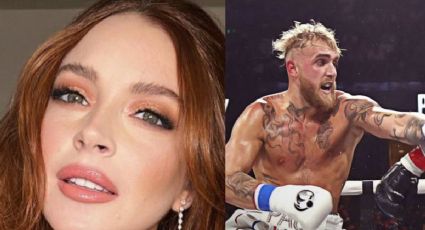 Lindsay Lohan y Jake Paul son acusados de participar en un esquema ilegal de comercio de criptomonedas