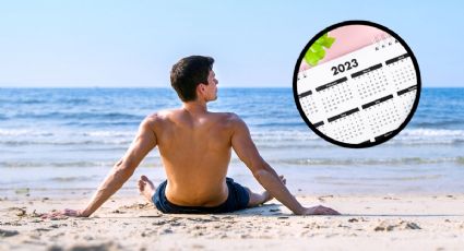 Se ADELANTAN vacaciones de Semana Santa 2023 por esta RAZÓN