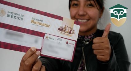 Beca Benito Juárez:  Lanzan importante mensaje sobre la fecha para obtener la tarjeta del Banco Bienestar