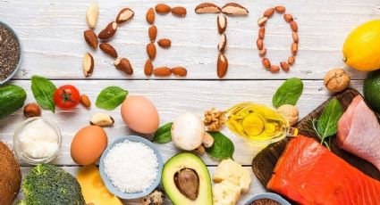 ¿Cuáles son los RIESGOS de la dieta Keto para nuestra salud?