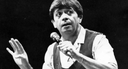 ¿Murió Chabelo? Esto sabemos del rumor en redes sociales