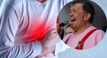 ¿De qué murió Xavier López 'Chabelo'?