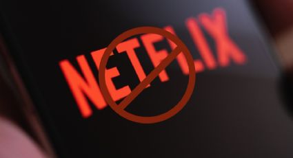 Por esta RAZÓN Netflix podría suspender tu cuenta de manera temporal