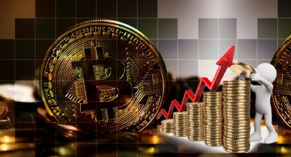 Esta es la RAZÓN por la que el precio del Bitcoin se dispararía