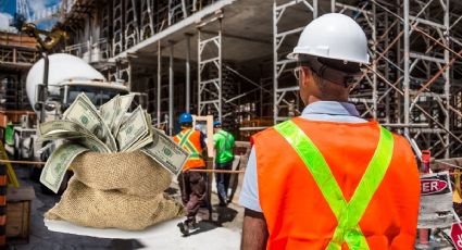 ¿Cuánto gana un trabajador de construcción en Estados Unidos en 2023? | SUELDO