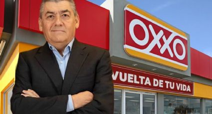 ¿Quién es el dueño de tiendas OXXO y a cuánto asciende su FORTUNA en 2023?