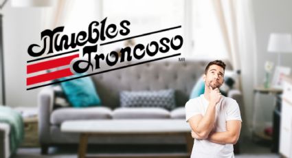 Muebles troncoso lanza 5 VACANTES en diversos puestos con salario de hasta 12,164 pesos al mes | REQUISITOS