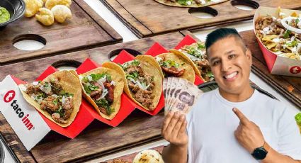 ¿Cuánto cuesta poner una franquicia de Tacos Inn en México en 2023? LISTA de PRECIOS