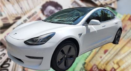 ¿Cuánto cuestan los TESLA que Beat dejó en México tras cerrar operaciones? | PRECIOS