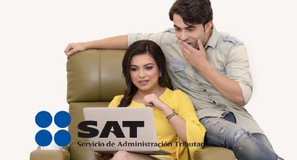 Así puedes solicitar tu saldo a favor ante el SAT de años anteriores | PASO A PASO