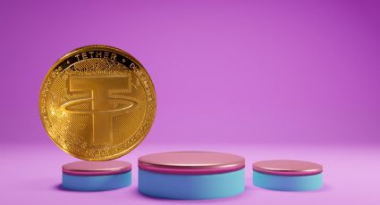 Esta es la tercer criptomoneda más usada a nivel mundial; solo se encuentra por debajo de Bitcoin y Ethereum