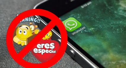 WhatsApp podría suspender tu cuenta por compartir imágenes de “buenos días” y “piolines”