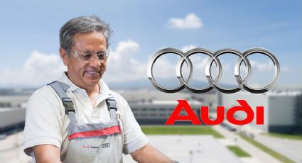 ¿Cuánto gana un trabajador de Audi en Puebla en 2023? | SUELDO POR PUESTO