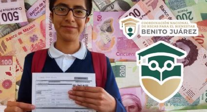 Beca Benito Juárez 2023: ¿En qué FECHA depositarán el PAGO DOBLE de 3,500 pesos a alumnos?