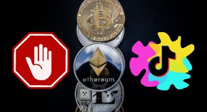 Prohibición de Tik Tok en Estados Unidos podría afectar al mercado de las criptomonedas