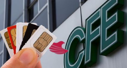 ¿Cómo instalar el chip CFE en tu celular para tener internet GRATIS? PASO a PASO