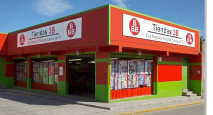 ¿Cuánto cuesta poner una franquicia de Tiendas 3B en México este 2023? | LISTA de PRECIOS