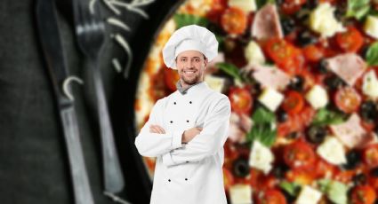 ¿Cuánto gana un cocinero en Pizza Hut en México en 2023? | SUELDO