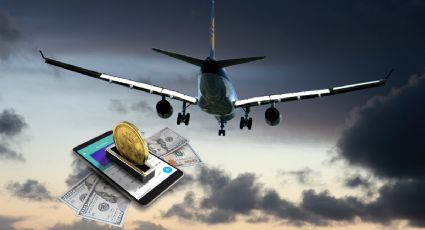 Despegar permitirá comprar boletos de avión con criptomonedas