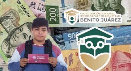 Beca Benito Juárez 2023: Esta es la fecha límite para COBRAR el apoyo con una ORDEN de PAGO