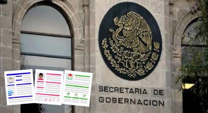 Secretaría de Gobernación lanza EMPLEOS con SUELDOS de hasta 119,000 pesos al mes | REQUISITOS