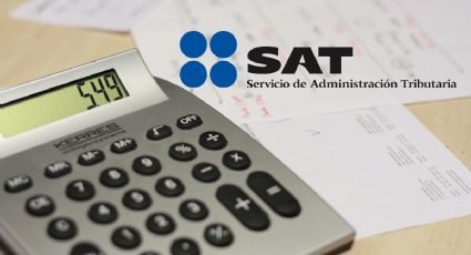 SAT 2023: estos son lo beneficios de los contribuyentes que facturan