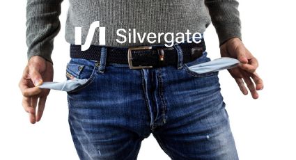 3 razones por las qué Silvergate cerró su criptobanco