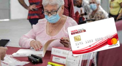 Pensión Bienestar 2023: Esta es la FECHA límite para cambio de tarjeta en marzo y cobrar los 4,800 pesos