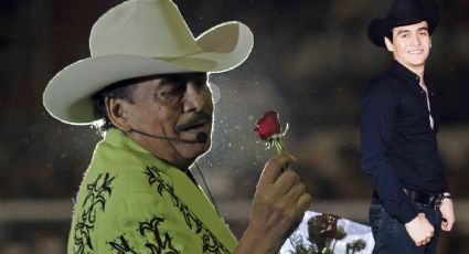 ¿De cuánto es la FORTUNA de Joan Sebastian y quiénes son sus herederos tras la muerte de Julián Figueroa?