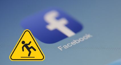 ¿Qué está pasando en Facebook? Usuarios reportan caída HOY 11 de abril
