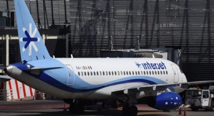 ¿Cómo solicitar el REEMBOLSO de tu BOLETO de Interjet  tras la quiebra de la aerolínea?