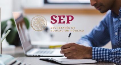 SEP lanza 11 VACANTES en abril con sueldo de hasta 147,757 pesos al mes | REQUISITOS