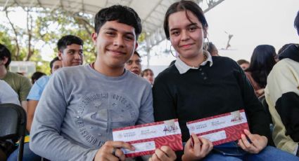 Beca Benito Juárez 2023: Estos alumnos ya pueden cobrar su PAGO retroactivo de 5,110 pesos en ABRIL