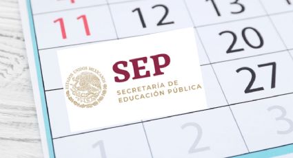 SEP anuncia estos CAMBIOS al Calendario Escolar 2022-2023