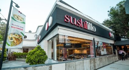 ¿Cuánto cuesta poner una franquicia de Sushitto en México en 2023? | LISTA de precios