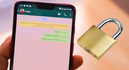 Estas son las NUEVAS funciones de Whatsapp para PROTEGER tu cuenta