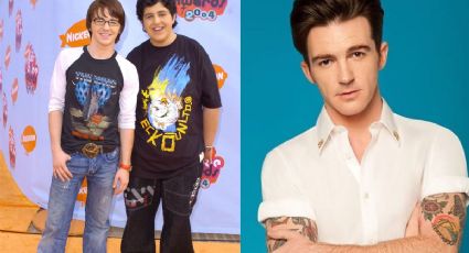 ¿Cuánto llegó a cobrar Drake Bell por la serie de Drake & Josh?