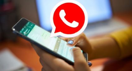 WhatsApp: ¿cómo descargar la versión PLUS ROJO del servicio de mensajería en abril  de 2023?