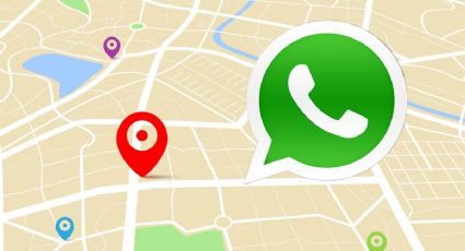 Truco de WhatsApp para saber la ubicación de otro contacto sin que este se entere