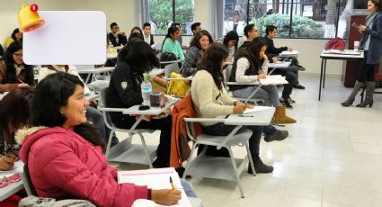 SEP: estos son los CAMBIOS confirmados en clases para estudiantes a partir de este lunes 17 de abril