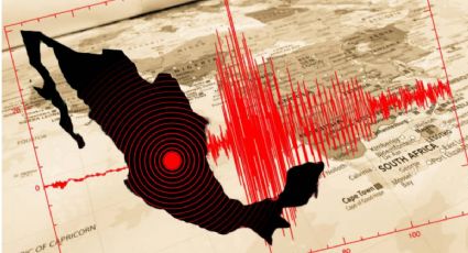 Científicos ALERTAN de posible megaterremoto de 9 grados en América por grieta recién descubierta