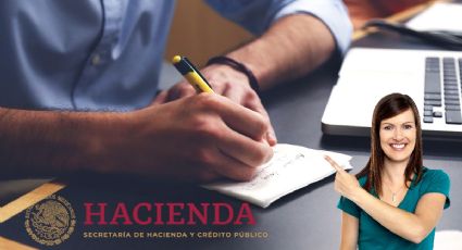 Secretaría de Hacienda lanza 10 VACANTES para el mes de abril con sueldo de hasta 67,037 pesos al mes | REQUISITOS